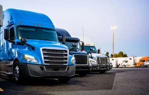 Compare Truck Loans with our Payment Calculator